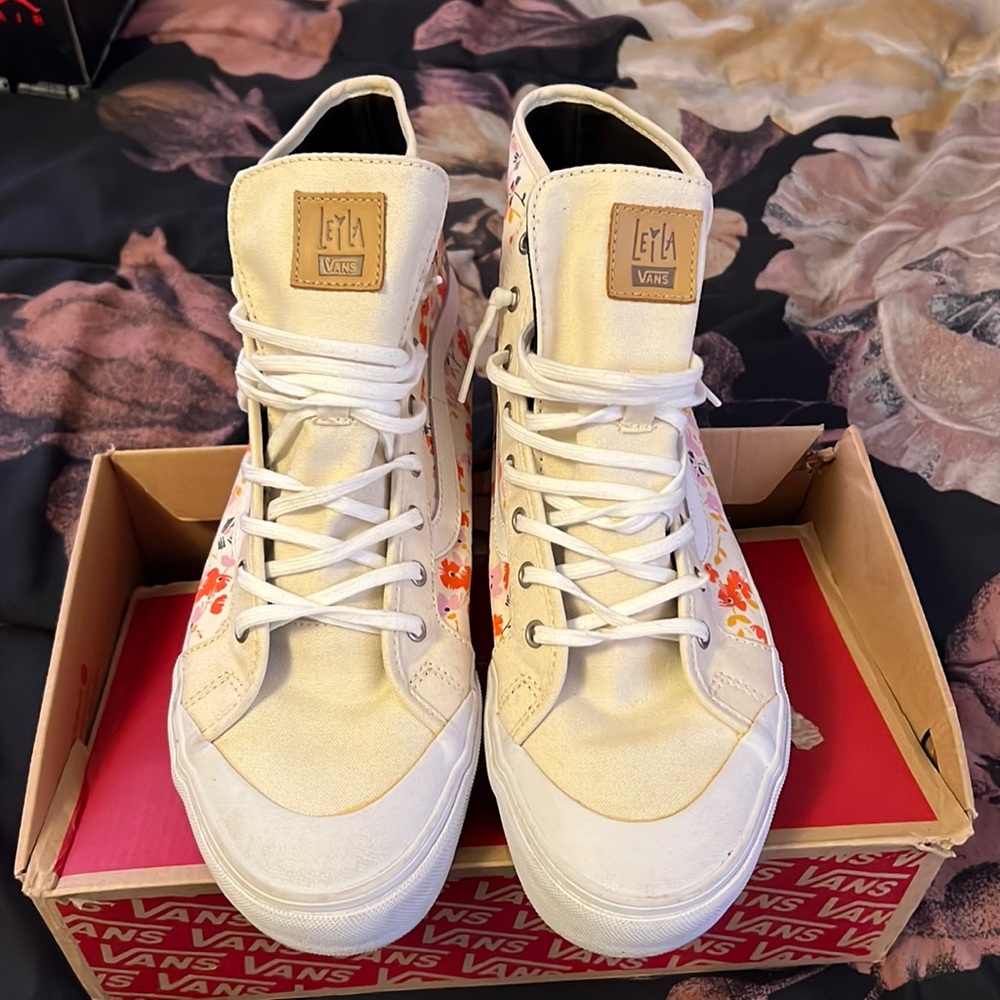 Vans
